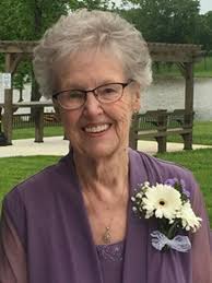 Norma Carol Lee Utech Obituary May 8, 2023