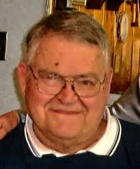 Robert Goodlive Obituary