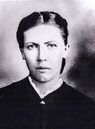 Pioneer of the Month-