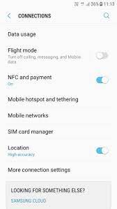 10 bahaya wifi untuk kesehatan manusia, termasuk merusak kalau kamu menggunakan wifi pribadi, pastikan router atau modem yang kamu gunakan sudah menyala dan berfungsi. Set Up Internet Samsung Galaxy J7 Pro 2017 Android 7 0 Device Guides