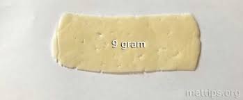 Den har en dagbok som holder rede på hva du har spist, brent i fortiden. Hvor Mye Veier En Skive Ost Gulost Hvitost Vekt Kalorier Makronaeringsstoffer Mat Tips