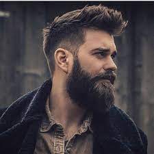 Different Men Fades Types Haircut For Men Menstellar Beard Model Beard Styles Hair And Beard Styles