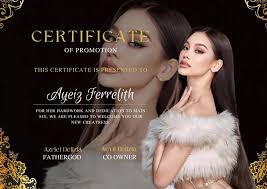 Congratulations to Patrick Kelly (5th kyu) and Mazlinah Blocksidge (6th  kyu). Promotion was December but Certificates took a little longer than  anticipated (sorry).