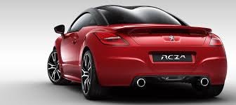 Image result for Rosso Speed 2014 Peugeot