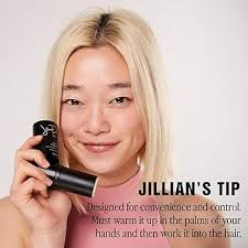 Jillian Dempsey Roadie Hair Pomade: Medium Hold Styling Stick, Pomade for  Flexible, Tousled, and Texture Hair I Vegan, Clean Beauty : Amazon.com.au:  ...