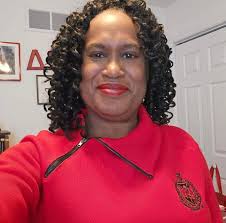 Happy birthday to church member