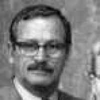 Edgar Brent Warner (1919–1994)