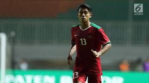 Di balik kemenangan ini kembali febri hariyadi mampu mengukir cerita manis dengan mampu mencetak gol kemenangan timnas. Persib Rela Lepas Febri Hariyadi Indonesia Bola Com