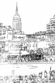 Check spelling or type a new query. New York Coloring Pages For Adults