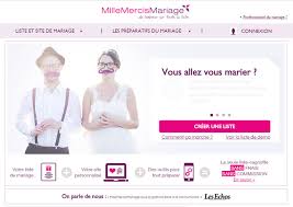 Récupérez les dons de vos proches sans frais sur votre compte, et créez votre site de mariage personnalisé. Mille Mercis Mariage Avis Et Commentaires Jdm