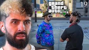 APPLYING FOR A GTA DATING SHOW