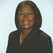 Ms. Gracie Mae (Malone) Johnson Obituary