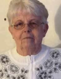 Mrs. Mildred "Millie" Elaine (Belford) Logan Obituary