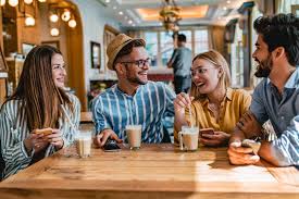 Take our free personality test and find your perfect partner today! Where Are The Best Places To Meet Singles