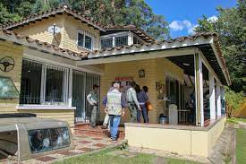Forbes magazine in 1989 listed him as the. Pablo Escobar Museum In Colombia Closed Down People The Jakarta Post