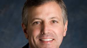 NCR names new president and COO