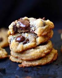Gluten Egg And Dairy Free Vegan Chewy Chocolate Chip Cookies Gluten Free Chocolate Chip Cookies Gluten Free Chocolate Chip Chewy Chocolate Chip Cookies