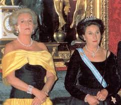 Jewels Worn By Members Of The Spanish Royal Family Page 11 Spanish Royal Family Royal Monarchy Denmark Royal Family