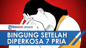 We did not find results for: Kronologi Gadis 17 Tahun Digilir Pemuda Di Gubuk Ladang Rumah Walet Jadi Saksi Saat Korban Dijebak Tribunnews Bogor