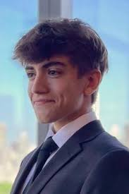 People — Barry Honig