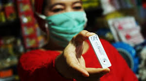 The two main branches detect either the presence of the virus or of antibodies produced in response. Coronavirus False Claims Test Kits For Covid 19 Were Sold In 2017 Bbc News