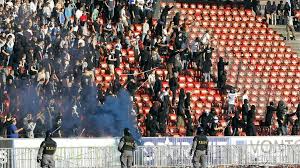 Hooligansgame the best 3d online hooligan mmo. Fussball Letzigrund Skandal Plotzlich Flog Eine Petarde Auf Uns Zu