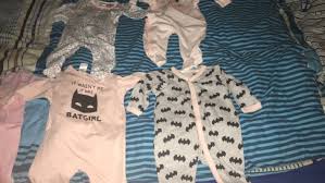 Bodys, strampler, ein leichtes strickjäckchen, socken, mütze und und und…. Babysachen Kaufen September 2018 Babyclub Seite 77 Babycenter