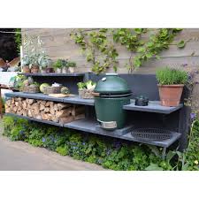 Modulare Beton Outdoor Kuche Garten Kuche Outdoor Kuche Grillen Im Freien