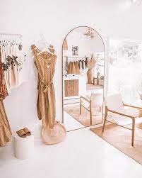 Colors And Aesthetic Store Interiors Store Design Interior Boutique Interior