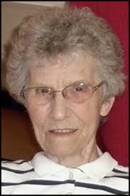 Edna Graves Obituary