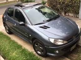 Peugeot 206 Black And Silver Special Edition 8620118469146268172 Jpg 296 222 Peugeot Suv Black
