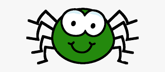 While he continued to try and prove himself as a worthy hero in the eyes of iron man so he could join the avengers, spiderman had encountered the illegal activities of the vulture, who was attempting to sell his chitauri based weapons onto the black market. Cute Spider Coloring Pages Hd Png Download Transparent Png Image Pngitem