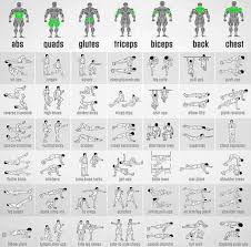 Air Alert Workout Sheet Sport1stfuture Org