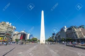 Offering rooms with balconies, hotel obelisco is set just 200 yards from playa de palma beach. Buenos Aires Argentina Apr 08 The Obelisk El Obelisco Stock Photo Picture And Royalty Free Image Image 26360319