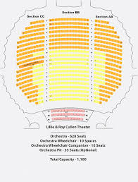 61 Particular Wortham Center Seating Chart