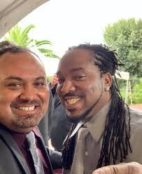 Anthony Moir's Instagram, Twitter & Facebook