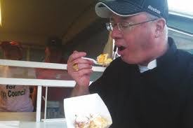 Therese Graves's Instagram, Twitter & Facebook