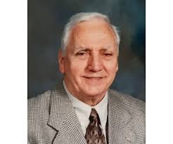 Robert Pace Obituary (1926