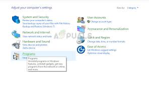 How to open up.jpg files in windows 10? Fix Windows 10 Won T Open Jpeg Picture Files Appuals Com