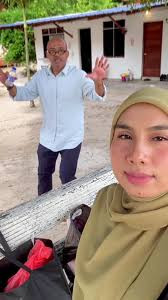 Nadia Melvin Terengganu