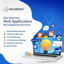 We help global brands design and build we offer a full cycle of application design, integration and management services. Web Application Development Services App Development Web Application Development Development
