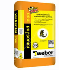 Keo Dá Gạch Đá Weber