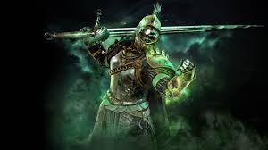 Valkyries are a playable hero class in for honor. Buy For Honor Warmonger Hero Microsoft Store En Gb