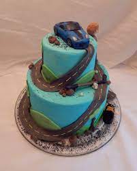 Who wont like to have an airlines on his name? Sweet 16 Birthday Cake Ideas For Boys Novocom Top