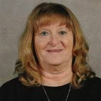 Terri Davison Obituary (2023)