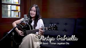 Lesson ni bukan 100% mengikut yang asal. Lirik Dan Chord Kunci Gitar Lelah Dilatih Rindu Chintya Gabriella Dimainkan Dari C Tribun Ambon