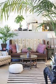 However, if you've ever tried just throwing random bits and pieces into a room, you will know that it's not quite that simple to achieve a chilled earthy eclectic aesthetic. Bohemian Interior Design Trend And Ideas Boho Chic Home Decor