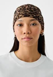 Les Deux YALE LOGO NECKERCHIEF UNISEX