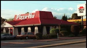 Omg Pizza Hut Was Our Friday Night Family Dinner Place Loved It Pizza Hut The Good Old Days My Childhood Memories