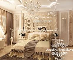 Velikolepnyj Avtorskij Proekt Kvartiry V Sovremennom Stile Spalnya Foto 2016 Dizajn Kvartir Luxurious Bedrooms Master Bedroom Design Luxury Bedroom Master